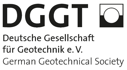Logo der DGGT